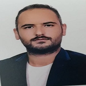 وکیل یوسف صابر دمیرچی