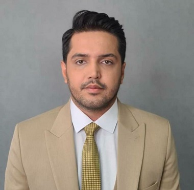 علی کوشانفر