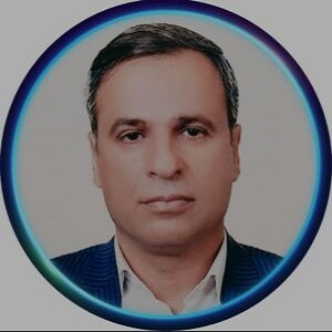 آقای مجید برزگری