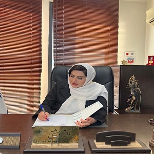 سرکار خانم اکرم بهشتی 