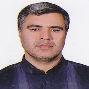 غلامرضا علی پور