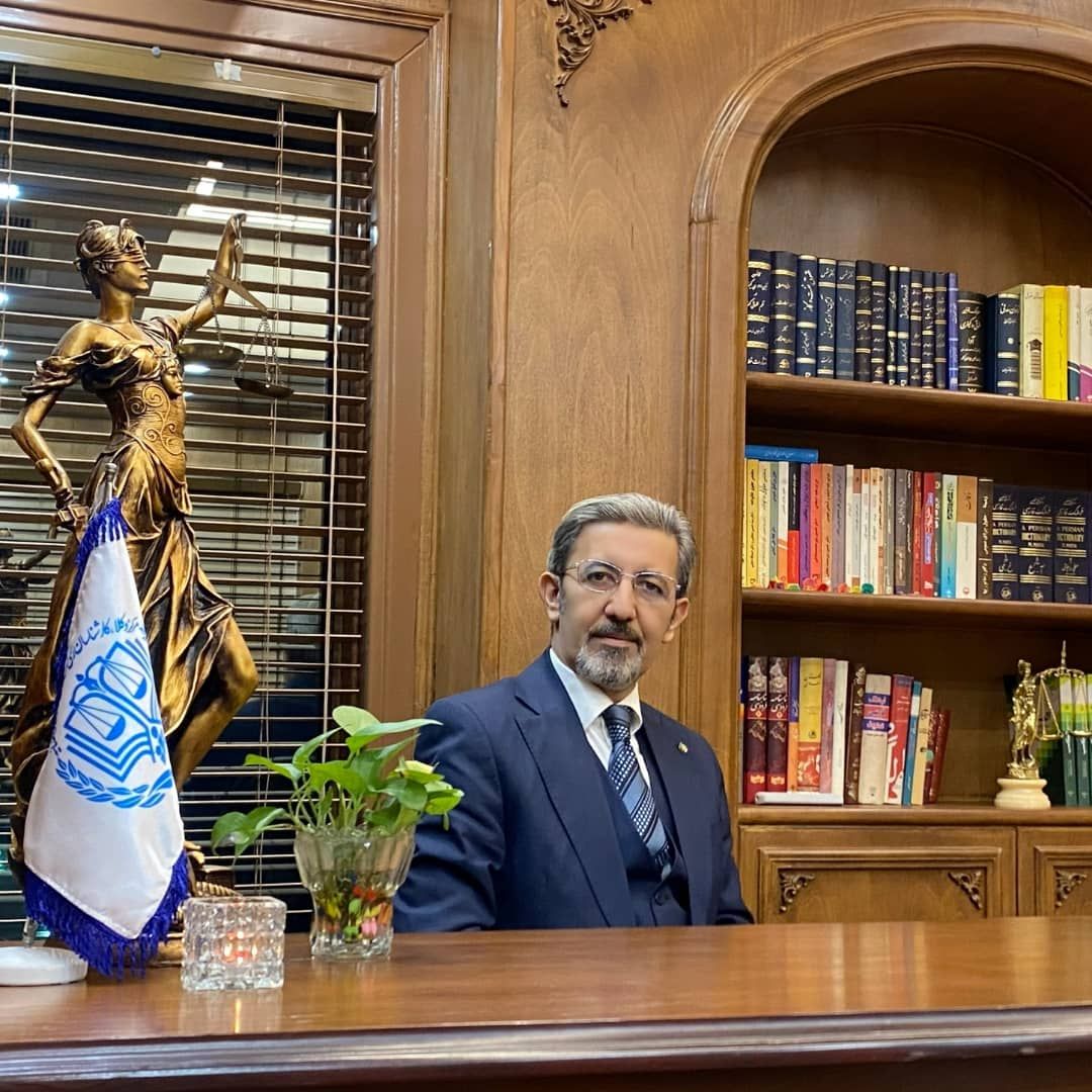 دکتر هادی رجبی صدیقی