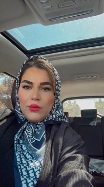 وکیل بهناز کریمی پریشه