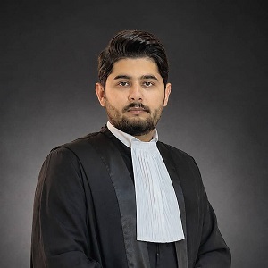 وکیل علیرضا دهباشی