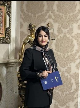 خانم سمانه اقتداری