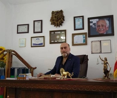  آقای محمد طهرانی