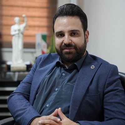 وکیل علی ابراهیم‌زاده