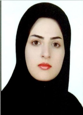 خانم آیدا آتش‌نژاد