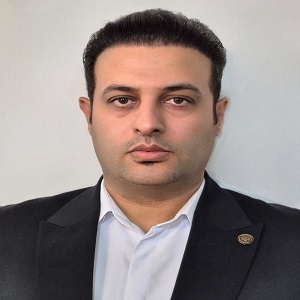 دکتر علی اصغر احسانی فرد