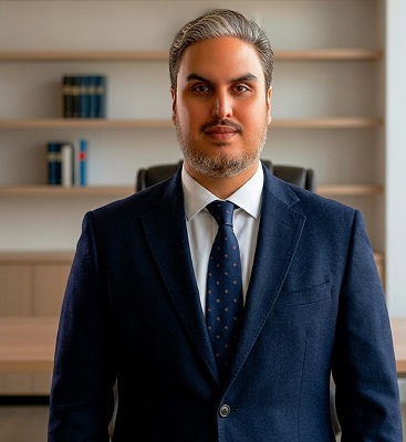  وکیل رضا عزیزی
