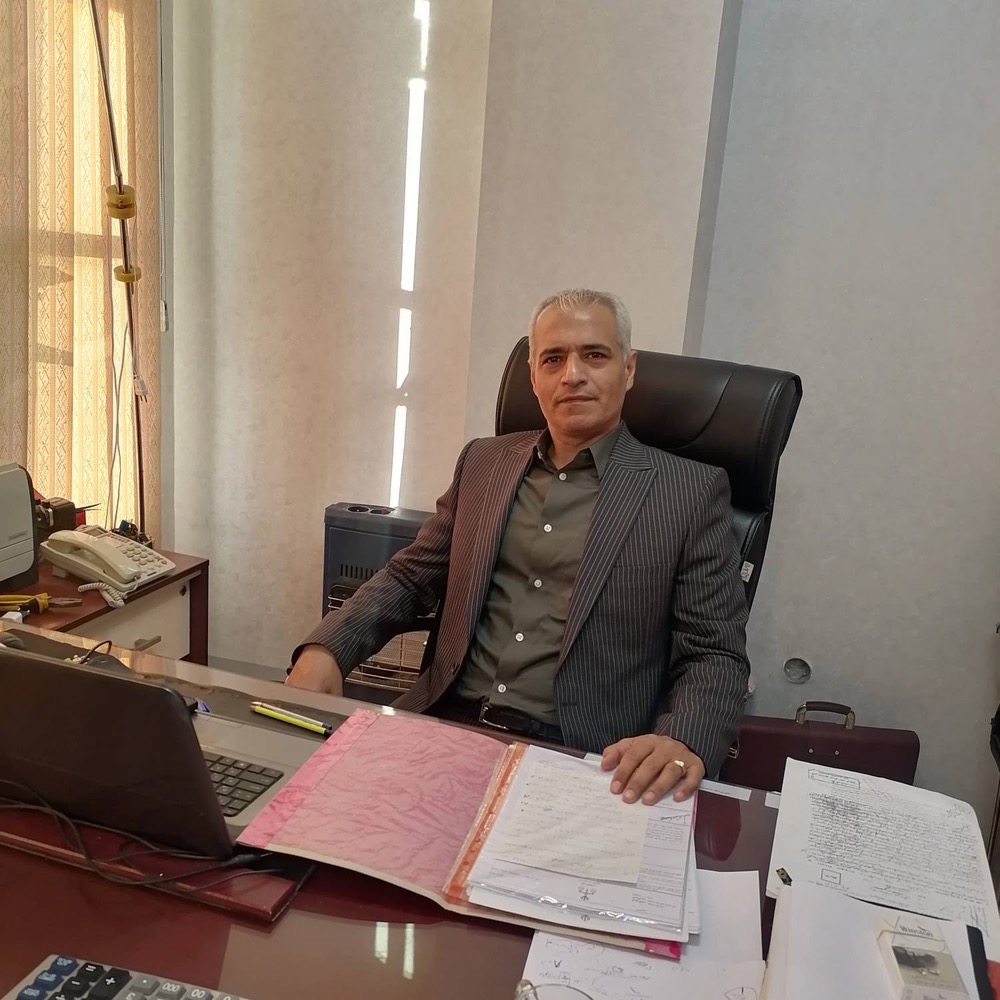 اقای ربیع محمودبابوئی 