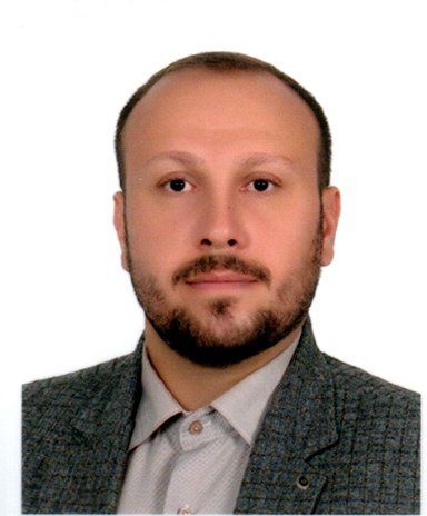 جناب آقای سعید رضائی