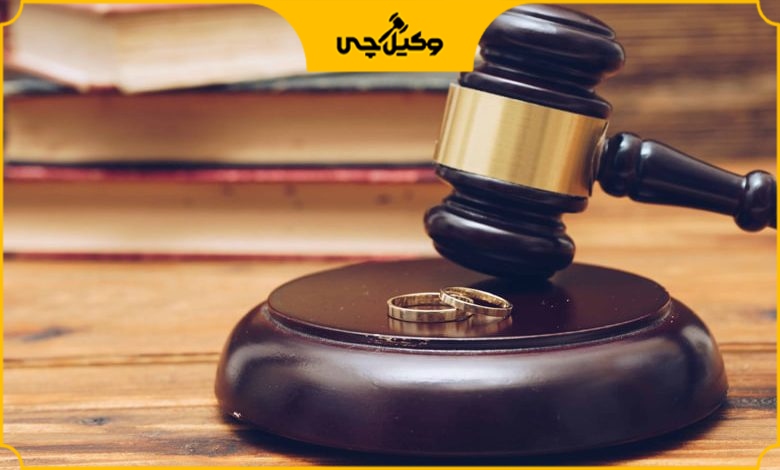 فاکتورها و ویژگیهای انتخاب بهترین وکیل طلاق توافقی در تهران