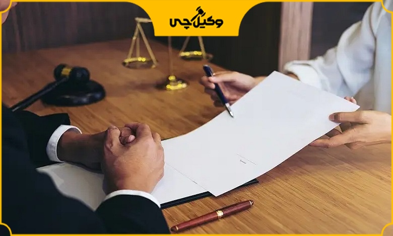 میزان هزینه وکالت بهترین وکیل متخصص تنظیم قرارداد در تهران چگونه محاسبه میشود؟