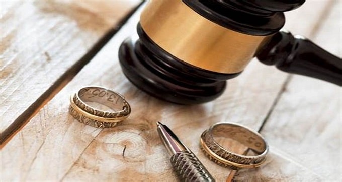 چگونه بهترین وکیل طلاق می تواند به احقاق حق شما کمک کند؟