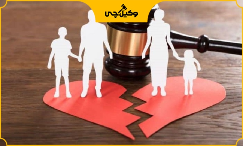 مزایای بهره مندی از بهترین وکیل طلاق توافقی در شیراز