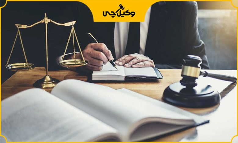 وکیل آدم‌ربایی در تهران چه کمکی به شما می‌کند؟