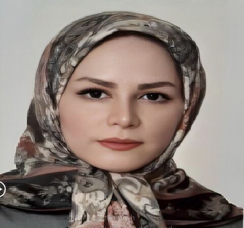 وکیل پرستو رادمنش