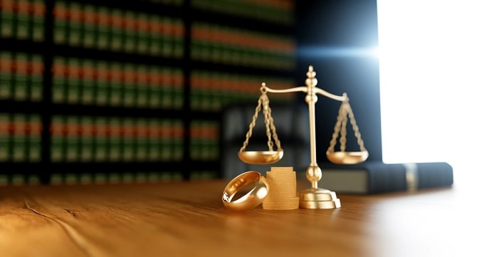 حق الوکاله وکیل طلاق چقدر است؟