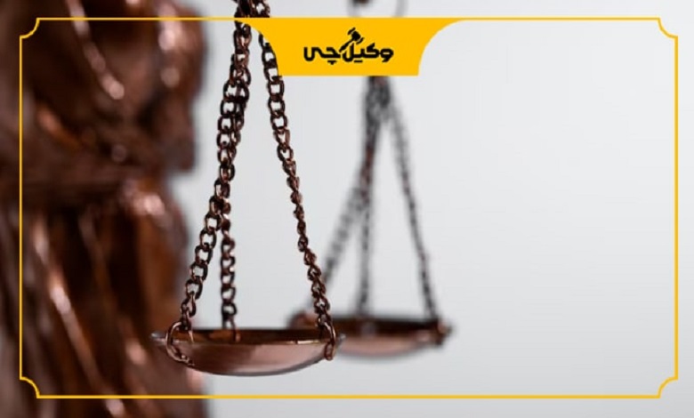 نقش حقوقی بهترین وکیل زن در شیراز