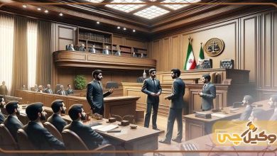 بهترین وکیل در جهرم