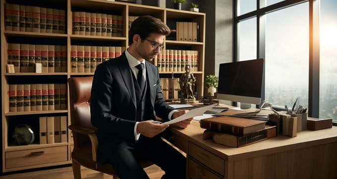 بهترین وکیل سمنان چه مسئولیت هایی دارد؟ 