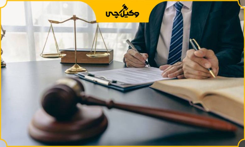 خدمات ارائه شده توسط بهترین وکیل تابعیت در مشهد