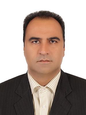 وکیل امیر کاظمی