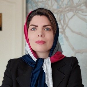 وکیل آزاده ابراهیم اسکی