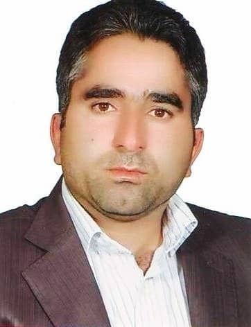 آقای یوسف علیزاده