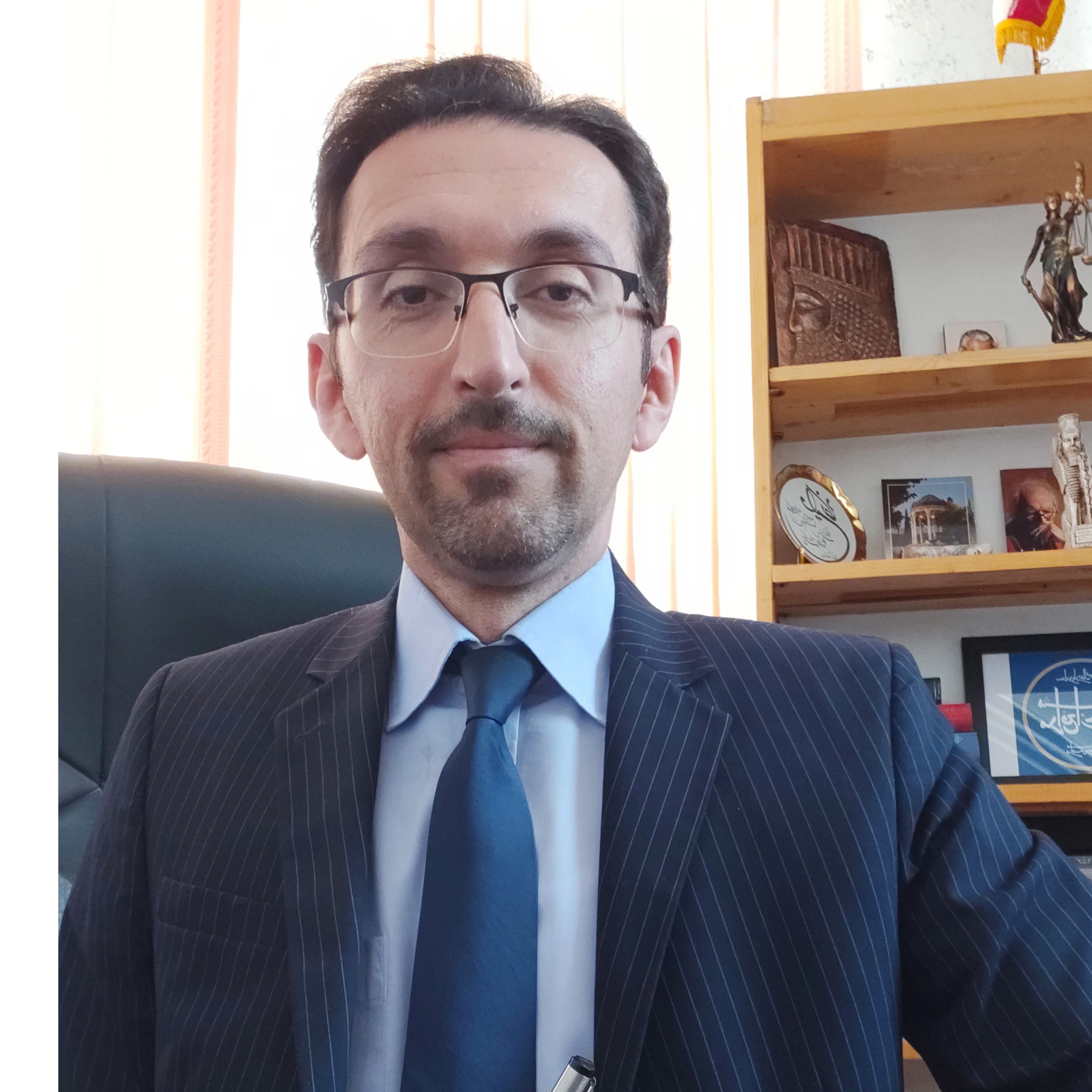 احمدرضا کی پور