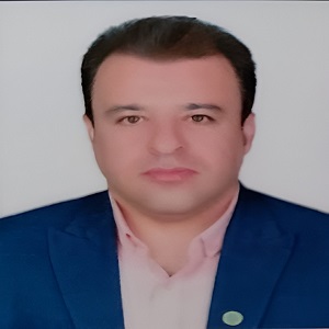 اسماعیل ساربانی