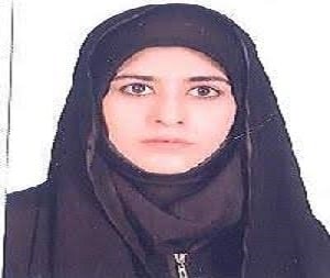 وکیل افسانه هاشمی