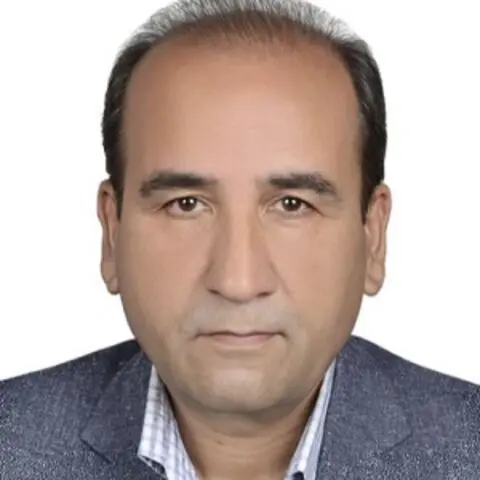 افشین مهرجو