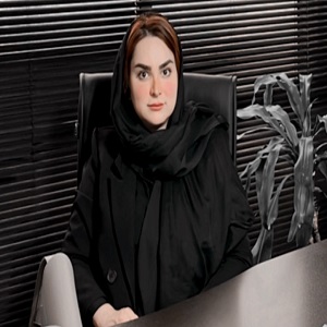 وکیل الهام پیشگر