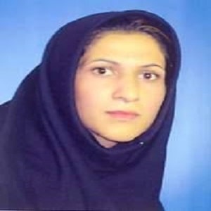 الهه عسگری