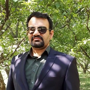 وکیل بهروز مافی