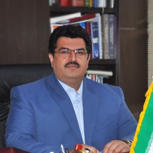وکیل بهنام پرتوی