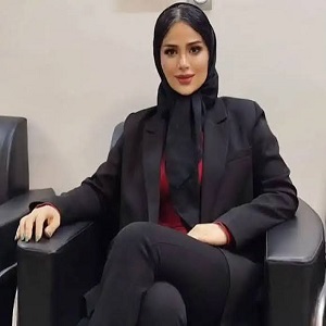 ترانه قادری