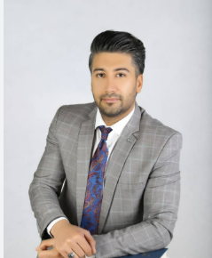 وکیل حسن وحدانی
