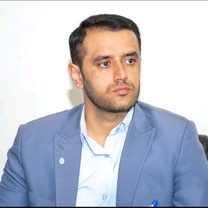 وکیل حسین بابایی