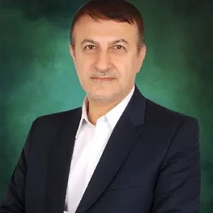 حسین خوشنودزرگر