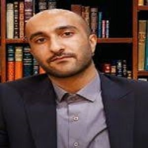 حمید رحمانی‌پور 
