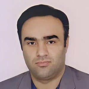 وکیل حیدر مطلب فائد