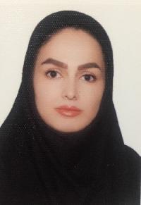 خانم ارمغان باقری کلی