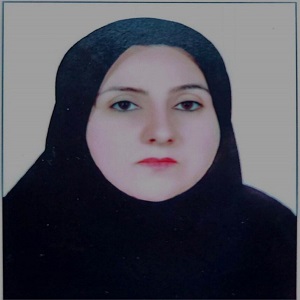 خانم اشرف پورعمران