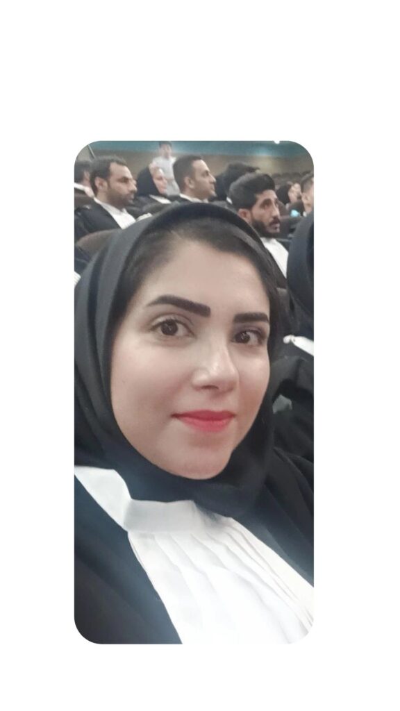 خانم لیلا موسی پور