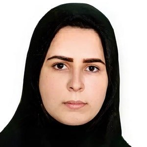 وکیل خدیجه شهریاری