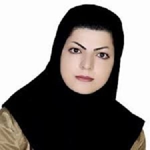 خدیجه غلامیاری