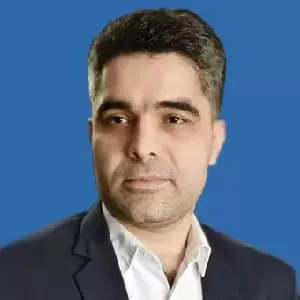 دکتر غلامرضا میرزائی نژاد